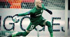 Andreas Hansen - 2022/23 Saves | FC Nordsjaelland