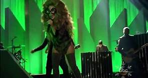 Lady Gaga - MANiCURE (Live at "Lady Gaga & the Muppets' Holiday Spectacular)