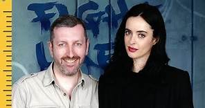 How tall is Krysten Ritter? Real Height Comparison!