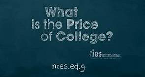 What is the Price of College?