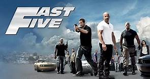 Fast & Furious 5 Full Movie Review | Vin Diesel, Paul Walker, Jordana Brewster | Review & Facts
