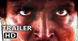 THE KILLER Official Trailer (2017) Netflix Action Movie HD