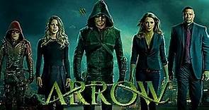 Arrow Season 1-3 Trailer