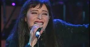 Basia - Astrud - The Sweetest Illusion tour