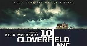 10 Cloverfield Lane, 14, 10 Cloverfield Lane, Music from the Motion Picture