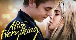 After Everything |Mimi keene | full movie facts and review.