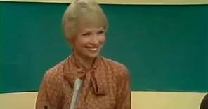 Match Game 73 (Episode 96) (November 28th, 1973) (Joyce Bulifant First Show)