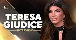 Teresa Giudice Opens Up About Her Future With Joe After Reunion in Italy | Full Interview
