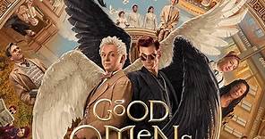 Good Omens (TV Series 2019– )