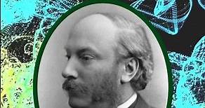 Nobel Prize in Physics in 1904: Lord Rayleigh (John William Strutt)