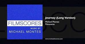 Michael Montes - "Journey (Long Version)"