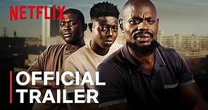 Street Flow 2 - Trailer (Official) | Netflix