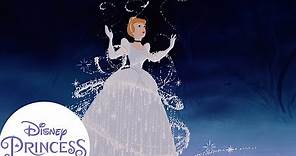 Cinderella's Best Moments | Disney Princess