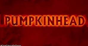 "Pumpkinhead" (1988) Trailer original #CineClásicoDeTerror
