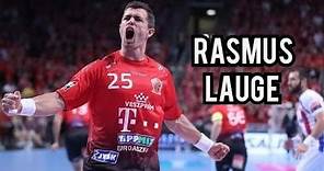 Best Of Rasmus Lauge Schmidt ● Veszprem ● 2020
