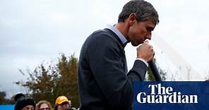 The rise and fall of Beto O'Rourke: how the Democratic star's campaign faded