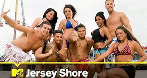 Jersey Shore Stagione 1 Episodio 1 (completo)