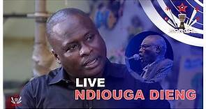 SARGAL NDIOUGA DIENG - LIVE