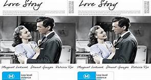 Love Story (1944) ★
