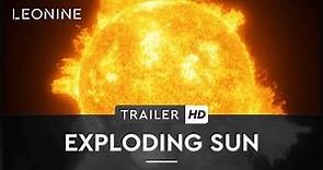 Exploding Sun - Trailer (deutsch/german)