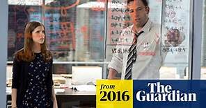 The Accountant review – Ben Affleck autism thriller doesn't add up