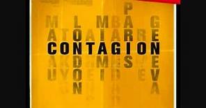 01 - They're Calling My Flight - Contagion (Movie) Soundtrack (OST) - Cliff Martinez