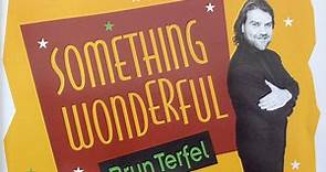 Bryn Terfel, Rodgers & Hammerstein - Something Wonderful (Bryn Terfel Sings Rodgers & Hammerstein)