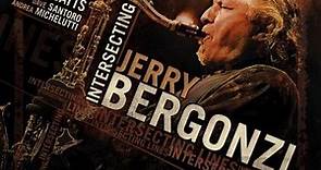 Jerry Bergonzi Featuring Dick Oatts - Intersecting Lines