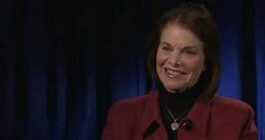Interview with Sherry Lansing
