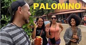 Exploring Palomino | Colombia Travel