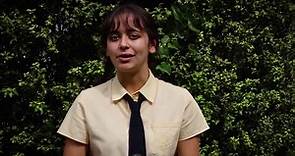 In this video our students share... - Marist College Auckland