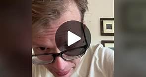 Hank Green (@hankgreen1)’s video of Hank Green