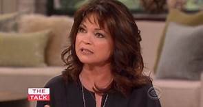 Valerie Bertinelli: We have to take the shame out of weight gain