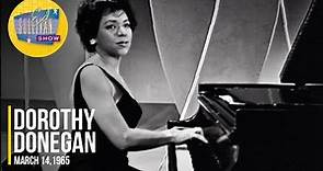 Dorothy Donegan "Rhapsody In Blue & The Man I Love" on The Ed Sullivan Show