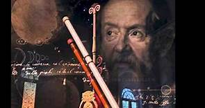 Galileo Galilei, padre de la astronomía moderna