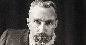 Pierre Curie: pionero en radiactividad y descubridor de los efectos piezoeléctricos