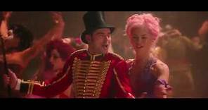 The Greatest Showman - The greatest show (Final) [Full HD Scene]