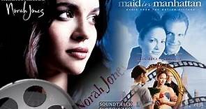 NORAH JONES - Come Away With Me - SOUNDTRACK Sueño de Amor (2002) Subtitulado Español