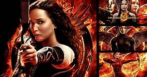 All 5 'The Hunger Games' Movies in Order (& How They're Connected)