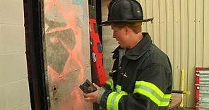 Urban Essentials: Through-the-Lock Forcible Entry