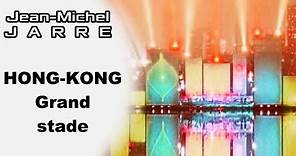 JEAN MICHEL JARRE HONG-KONG Stadium [Live Show Concert]