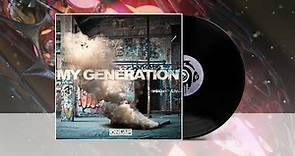 ONLAP feat. Discrepancies - My Generation ★ Copyright Free Rock / Nu Metal Music