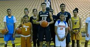 Michael Porter Jr and Family Are Taking Over Missouri Hoops
