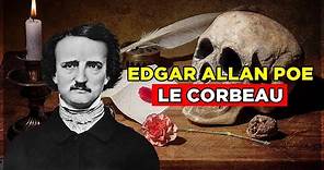 Edgar Allan Poe - Le Corbeau