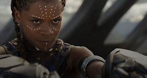 ‘Black Panther’s’ Letitia Wright’s Big Hope For Girls In Stem | HuffPost Entertainment