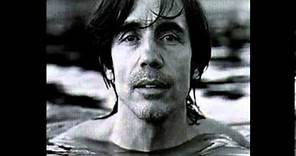 Jackson Browne - Just Say Yeah