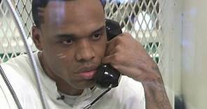 Christopher Young, death row inmate from San Antonio, to be executed for deadly 2004 robbery
