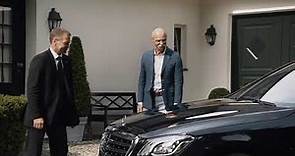 BMW Commercial - Good Bye Dieter Zetsche CEO’s Daimler