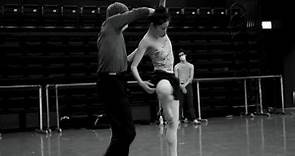 For the first time in two years,... - The Joffrey Ballet