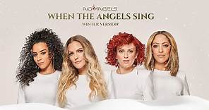 No Angels - When The Angels Sing (Winter Version) (Official Audio)